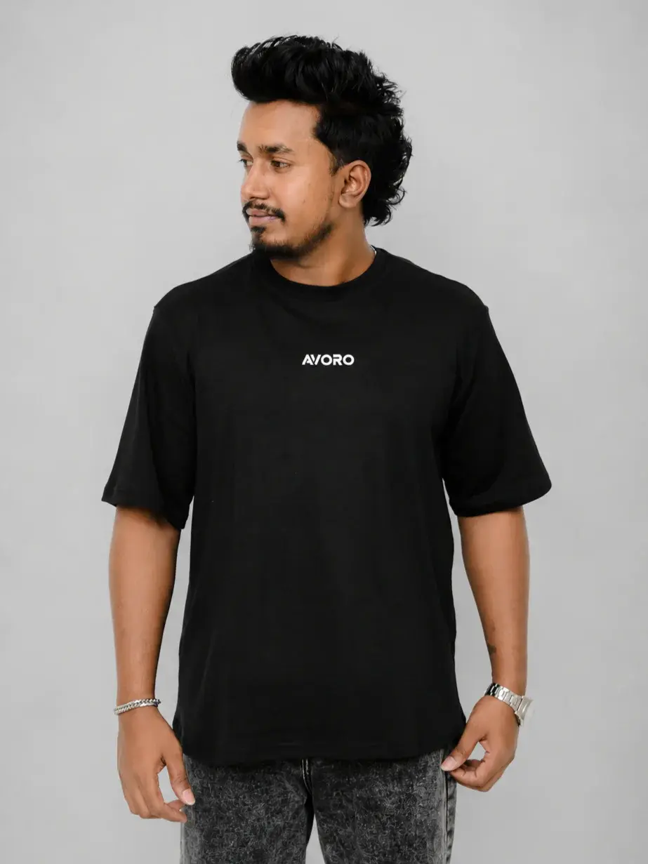 AVORO Essentials Tee product image 1