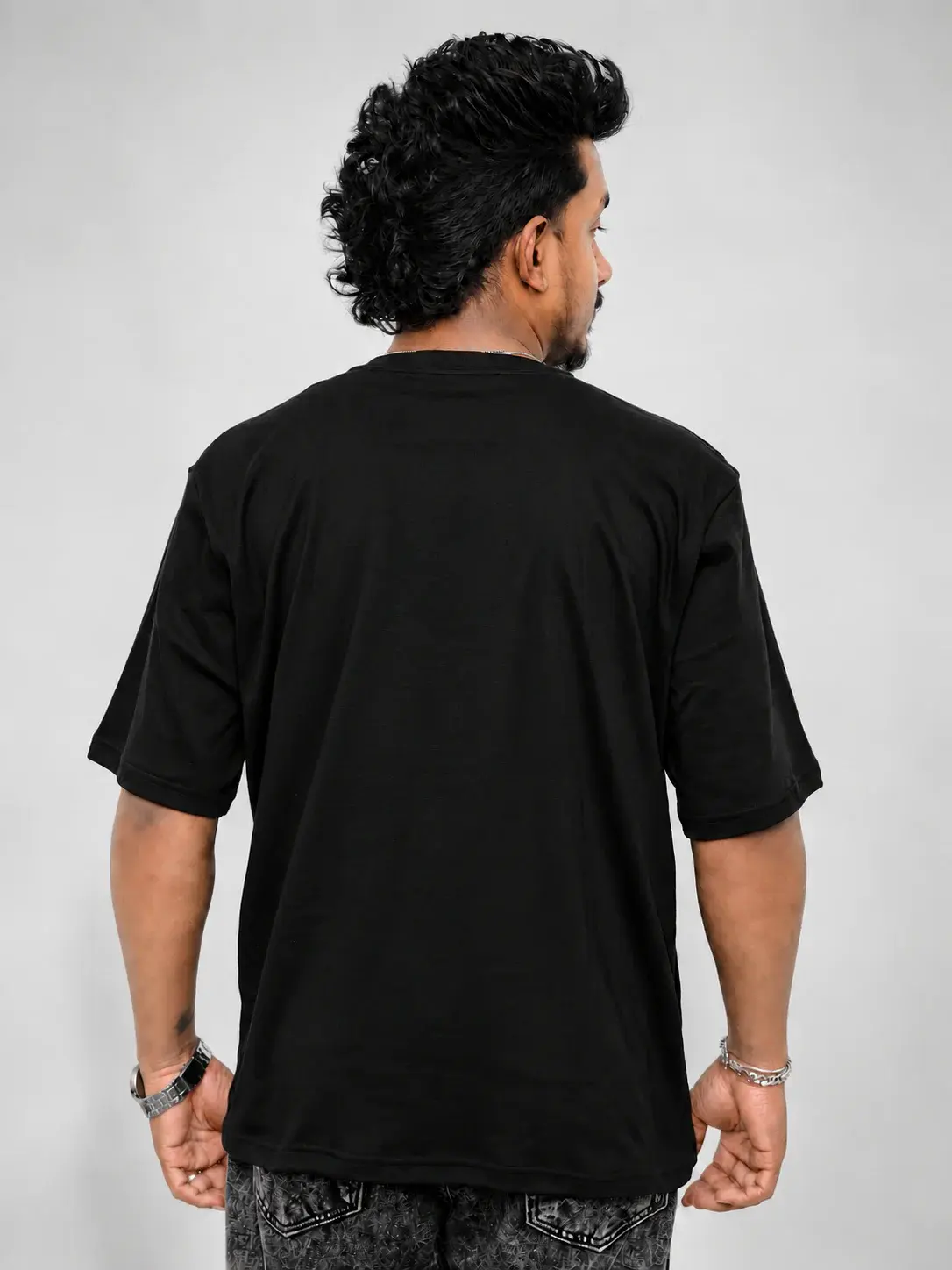 AVORO Essentials Tee product image 4